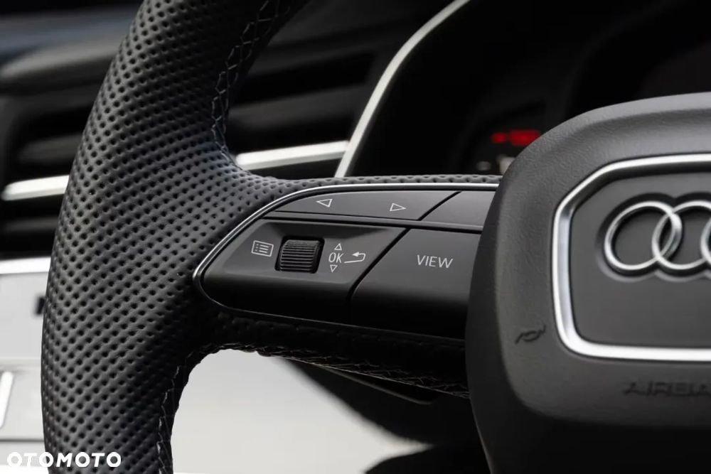 Audi Q8 TDI mHEV 210 kW Quattro Tiptronic - 19