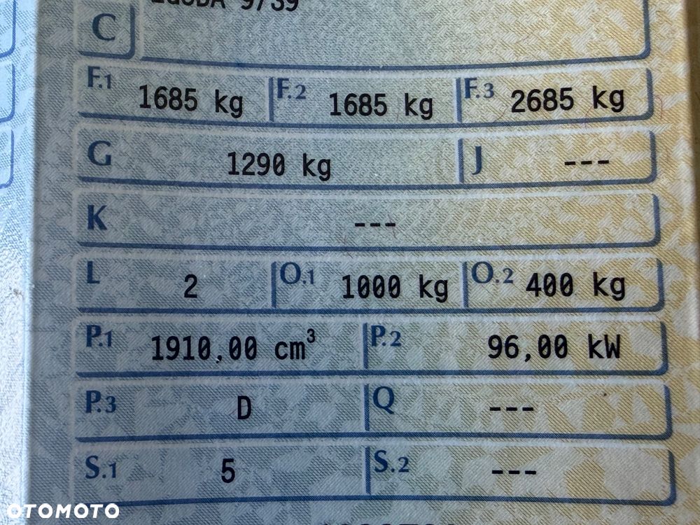 Fiat Grande Punto 1.9 Multijet 8V DPF Sport - 16