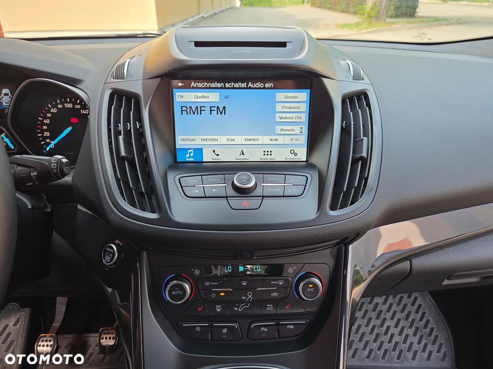 Ford Kuga 1.5 EcoBoost 2x4 ST-Line - 31