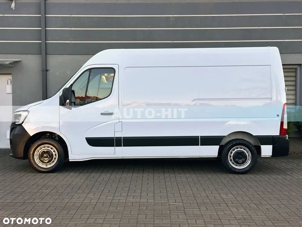 Renault Master - 10