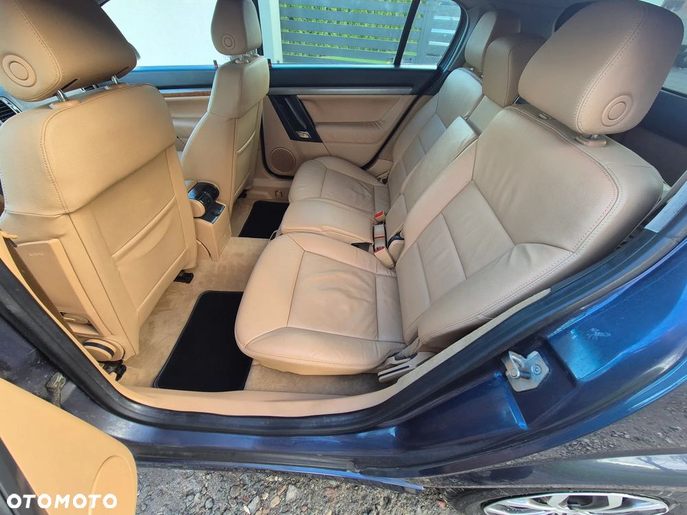 Opel Signum 1.8 Business Plus - 21