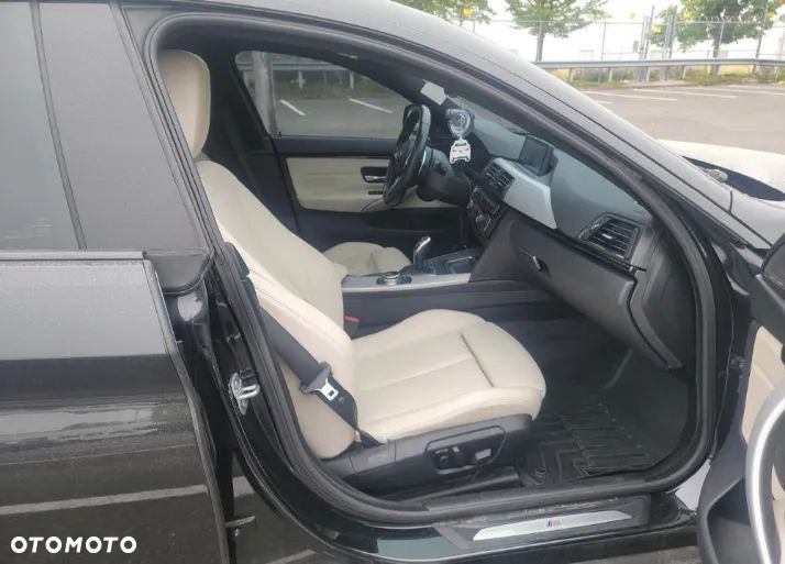 BMW Seria 4 435i xDrive M Sport sport - 7