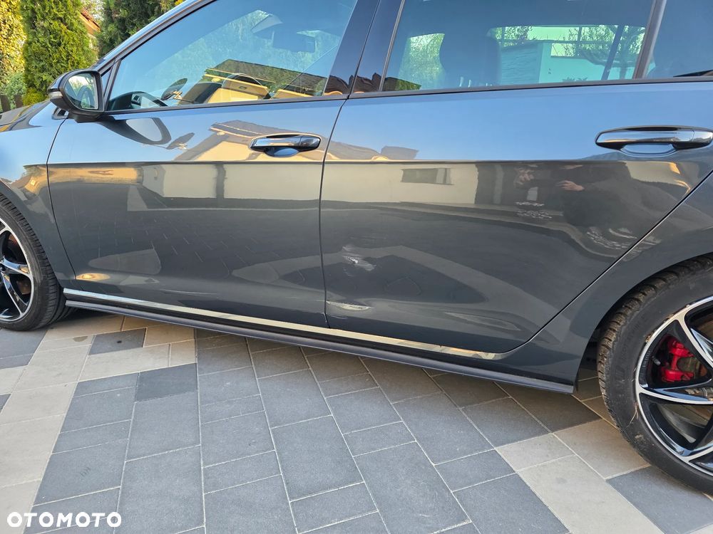 Volkswagen Golf GTD 2.0 TDI SCR DSG - 13
