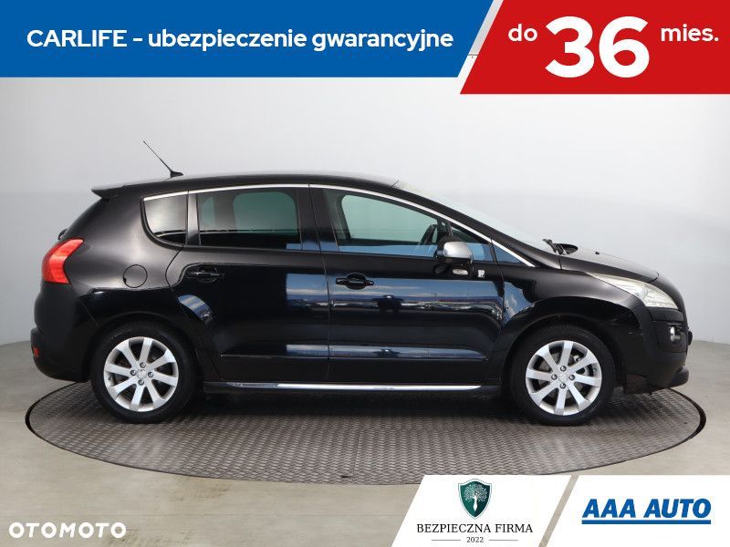 Peugeot 3008 - 7