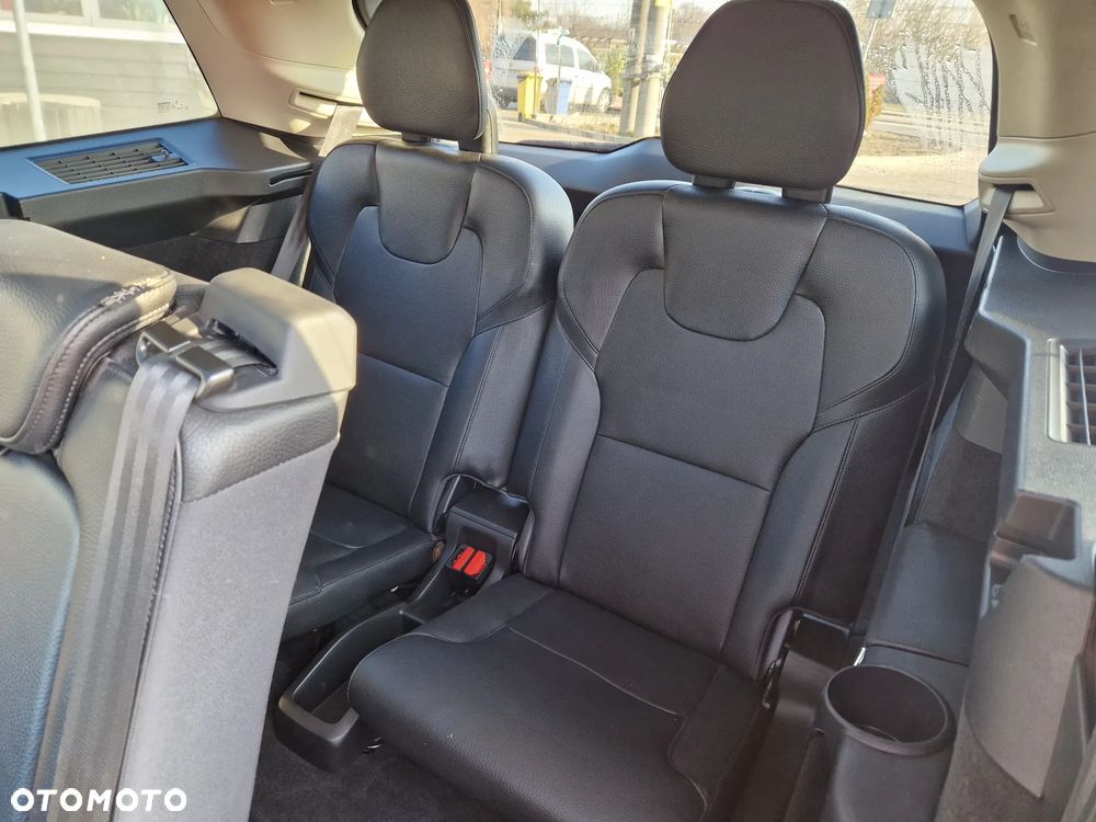 Volvo XC 90 T6 AWD Inscription 7os - 20
