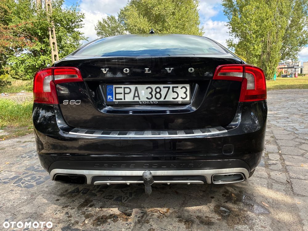 Volvo S60 D3 Momentum - 5