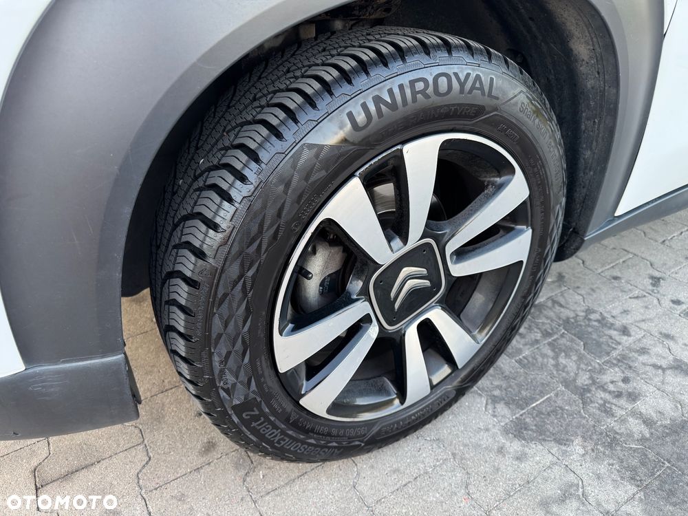 Citroën C3 Aircross 1.2 PureTech Shine - 33