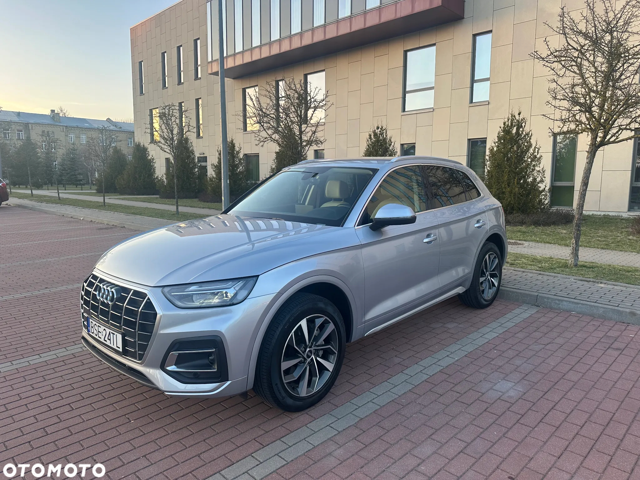 Audi Q5 - 8