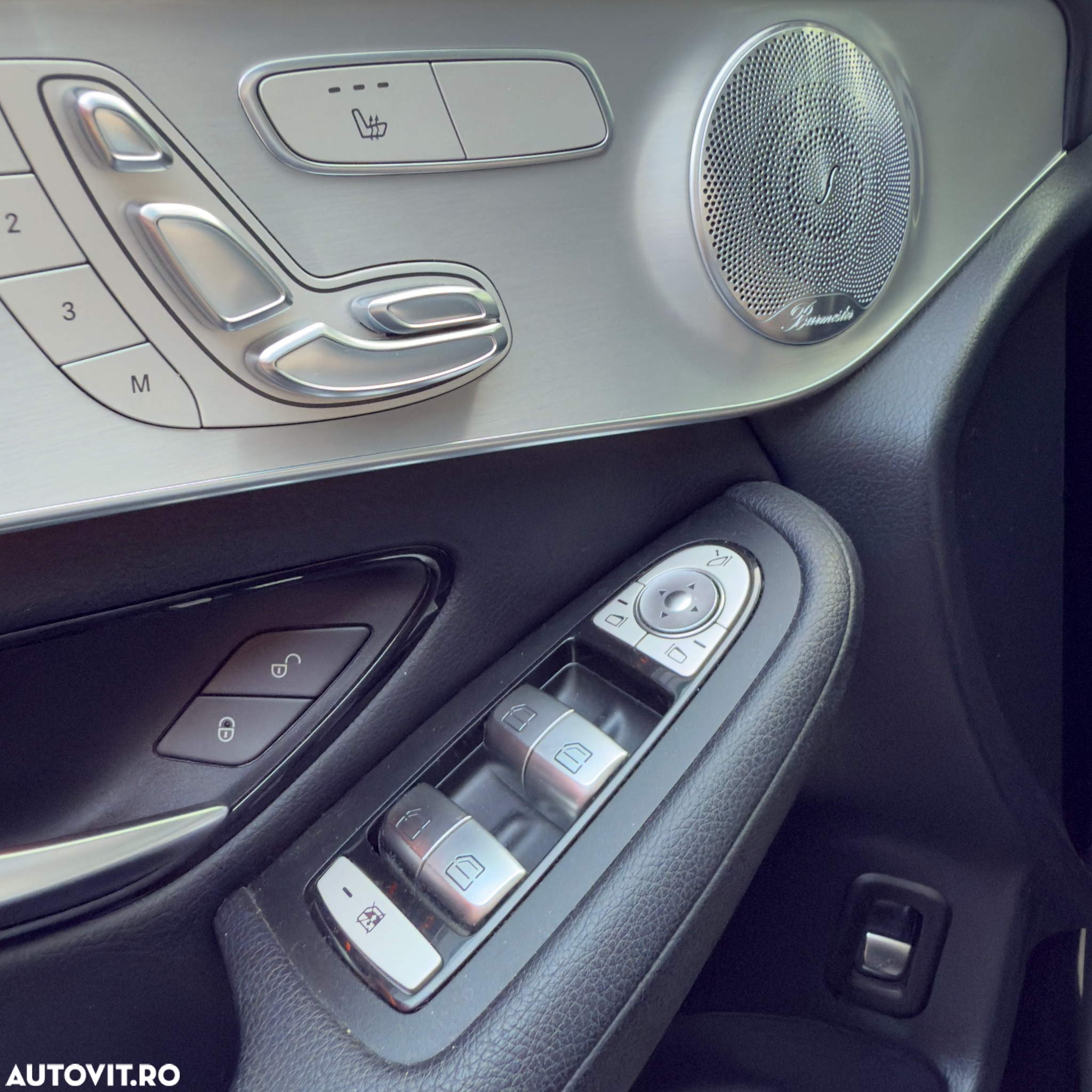 Mercedes-Benz GLC 250 4MATIC - 13
