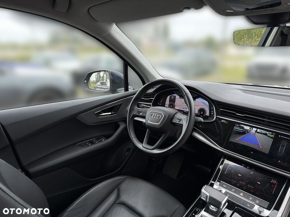 Audi Q7 - 25