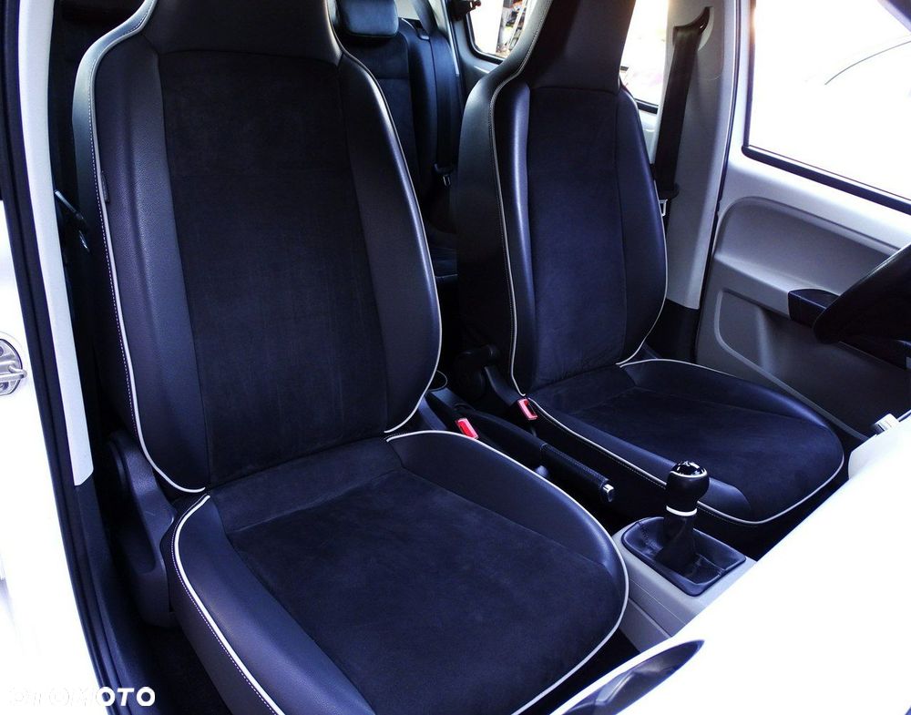 Seat Mii 1.0 Sport EU6 - 19