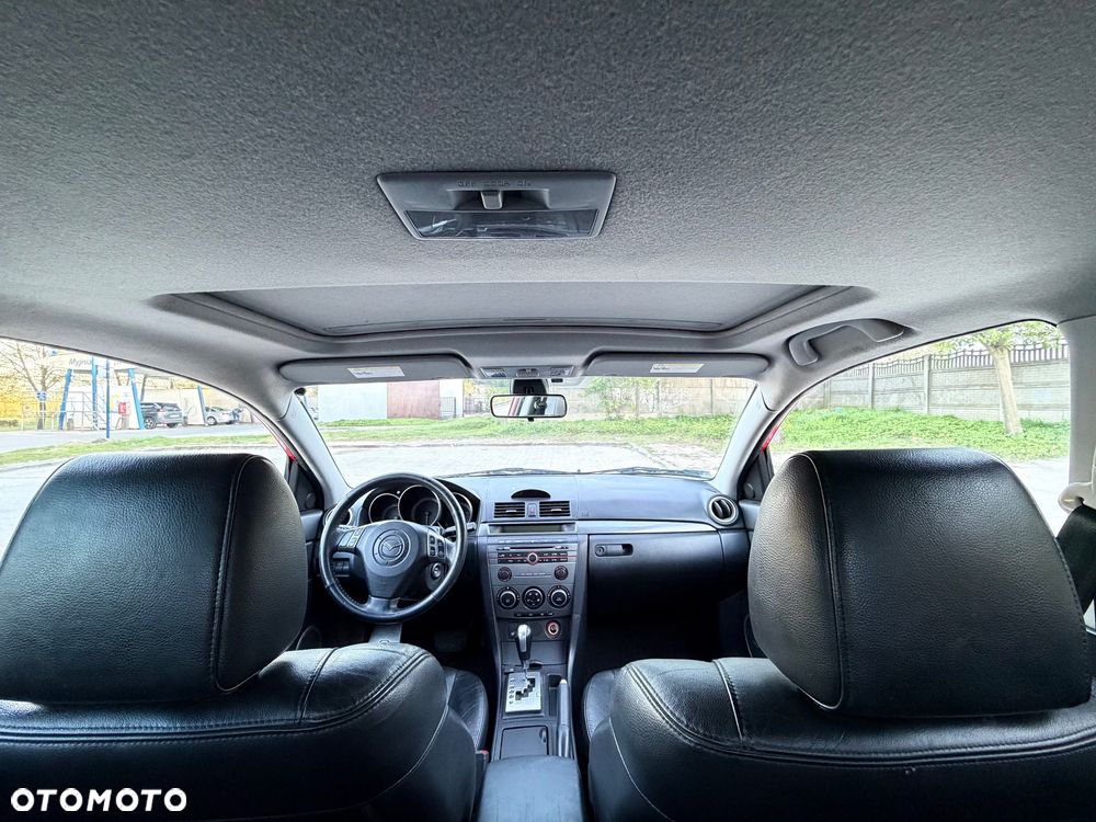 Mazda 3 2.3 s Touring - 18