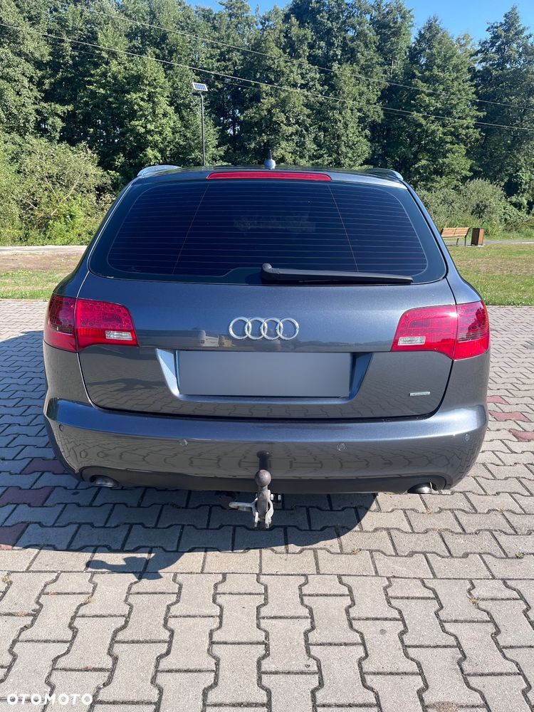 Audi A6 ver-2-7-tdi-tiptronic-dpf-quattro - 5