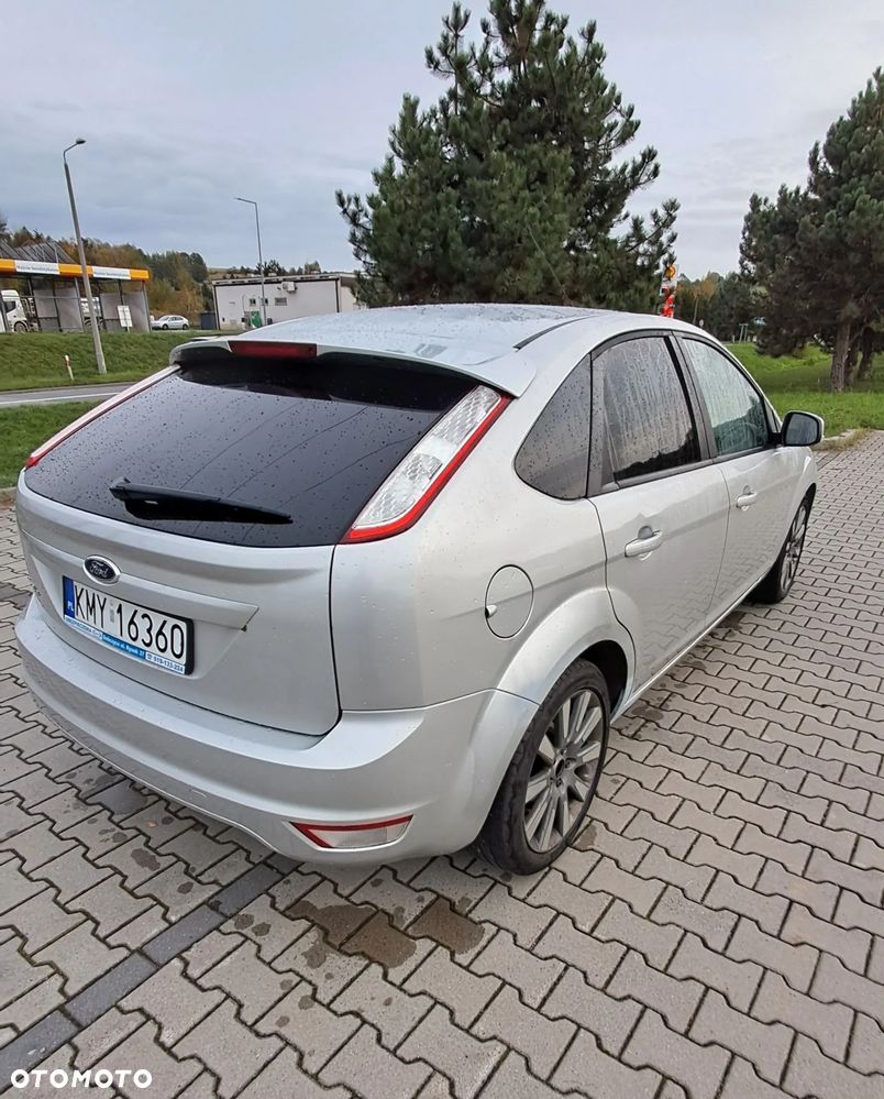 Ford Focus - 13