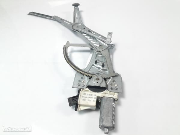 Elevador Frente Dto Opel Vectra C (Z02) - 1