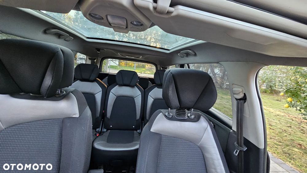 Citroën C4 Picasso 2.0 BlueHDi Exclusive - 21