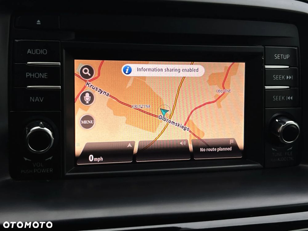 Mazda CX-5 2.0 Skymotion 2WD - 36