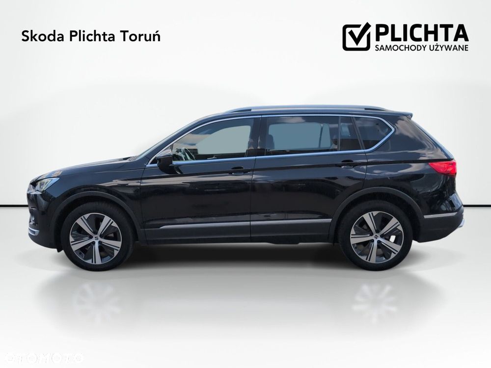 Seat Tarraco 2.0 TDI Xcellence S&S DSG - 9