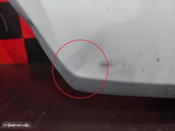 Capot Fiat Ducato Caixa (250_, 290_) - 2