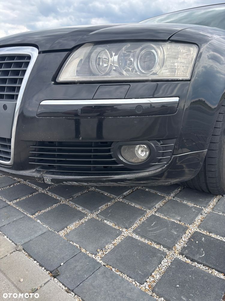 Audi A8 3.2 FSI - 13