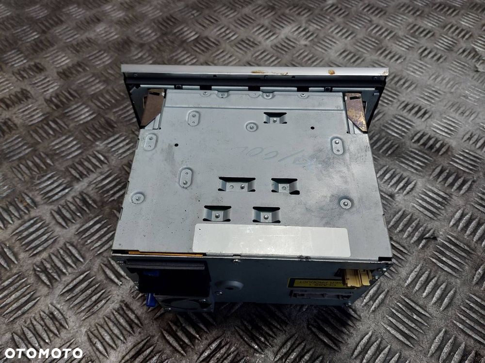 RADIO ODTWARZACZ  AUDI A4 B7 8E0035192Q RADIO NAVIGATION PLUS - 6