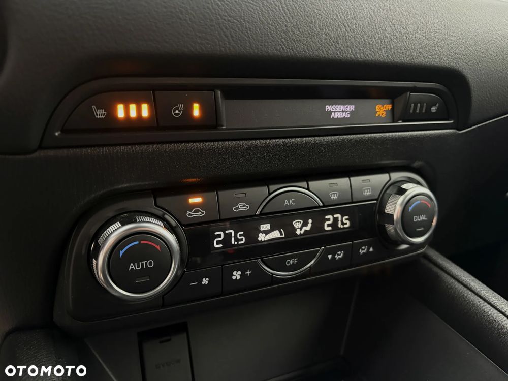 Mazda CX-5 2.0 Skyjoy 2WD - 31