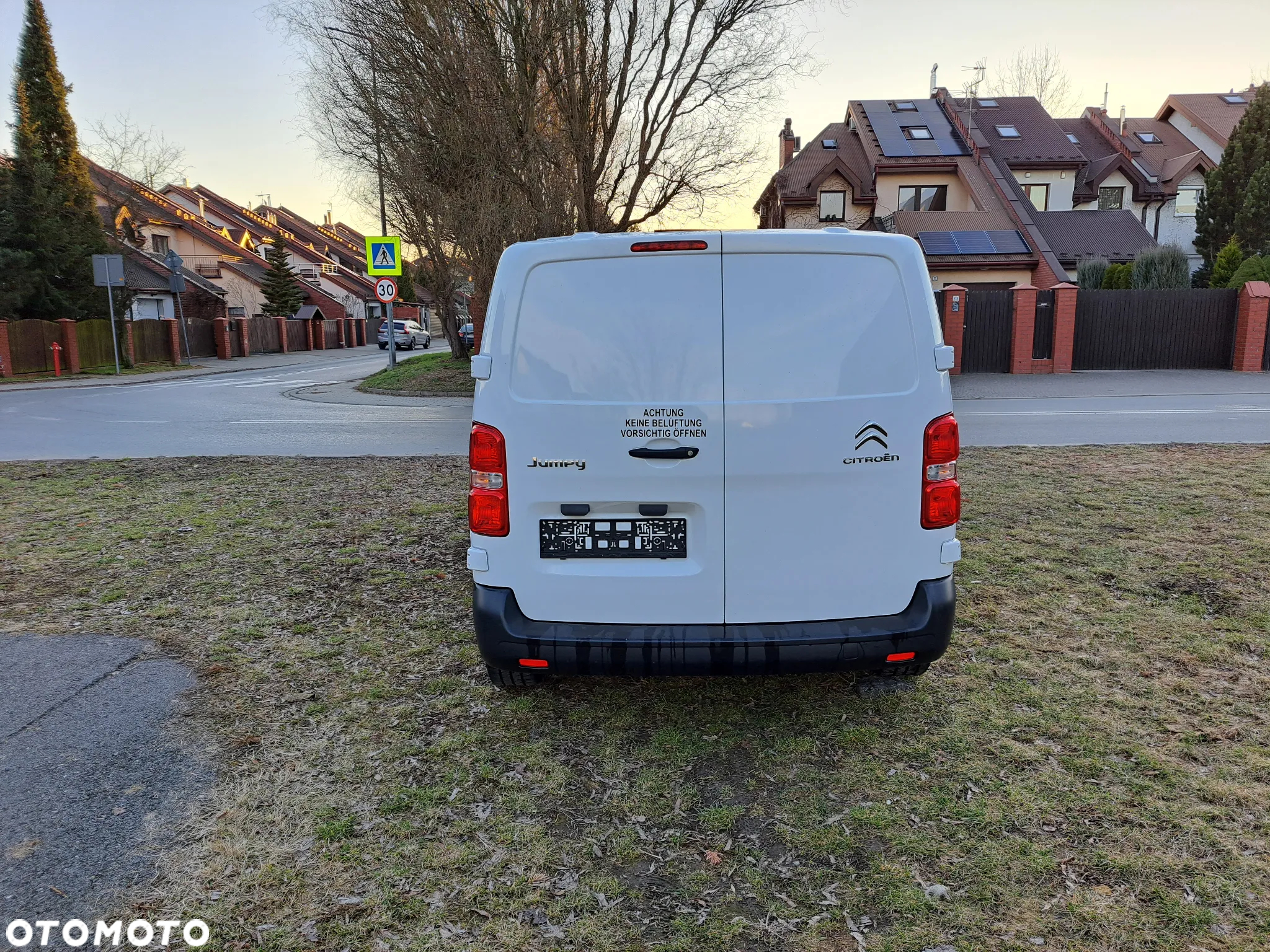 Citroën Jumpy - 6