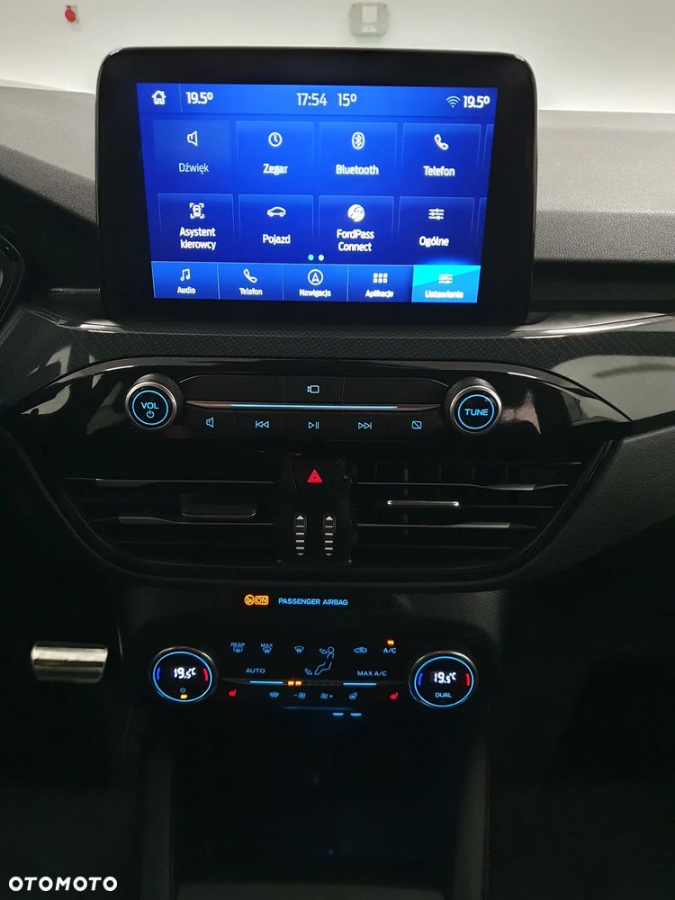 Ford Kuga 2.0 EcoBlue AWD ST-Line - 13