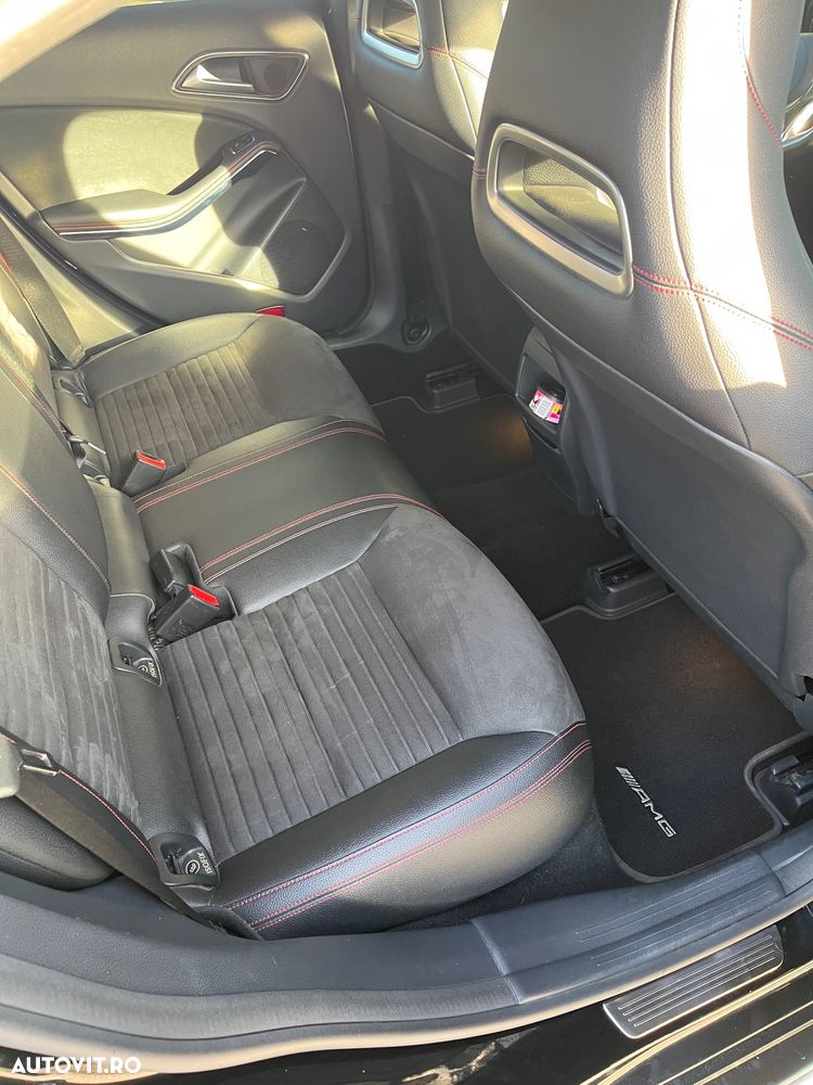 Mercedes-Benz CLA - 6