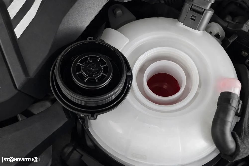 Audi Q7 3.0 TDI e-tron quattro tiptronic - 14