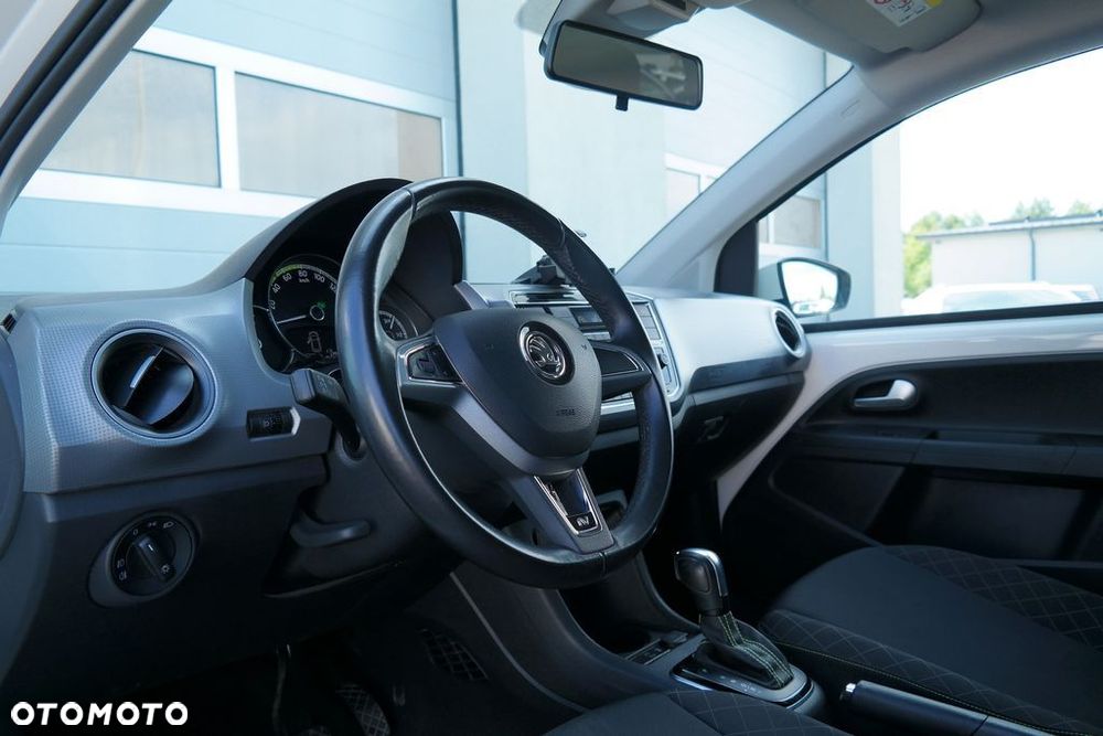 Skoda Citigo Citigo-e Style - 7