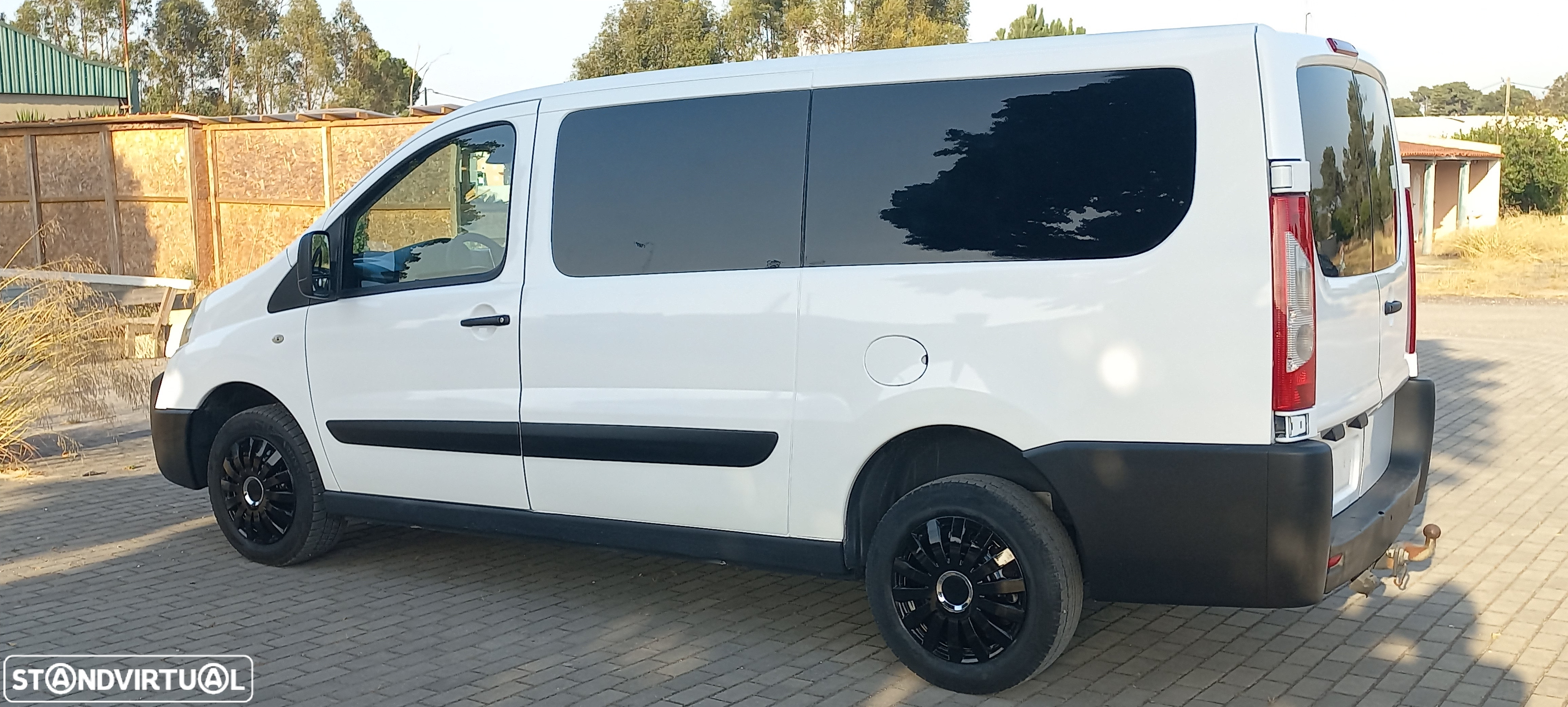 Peugeot Expert (3)LONGA 229 L2H1 - 58