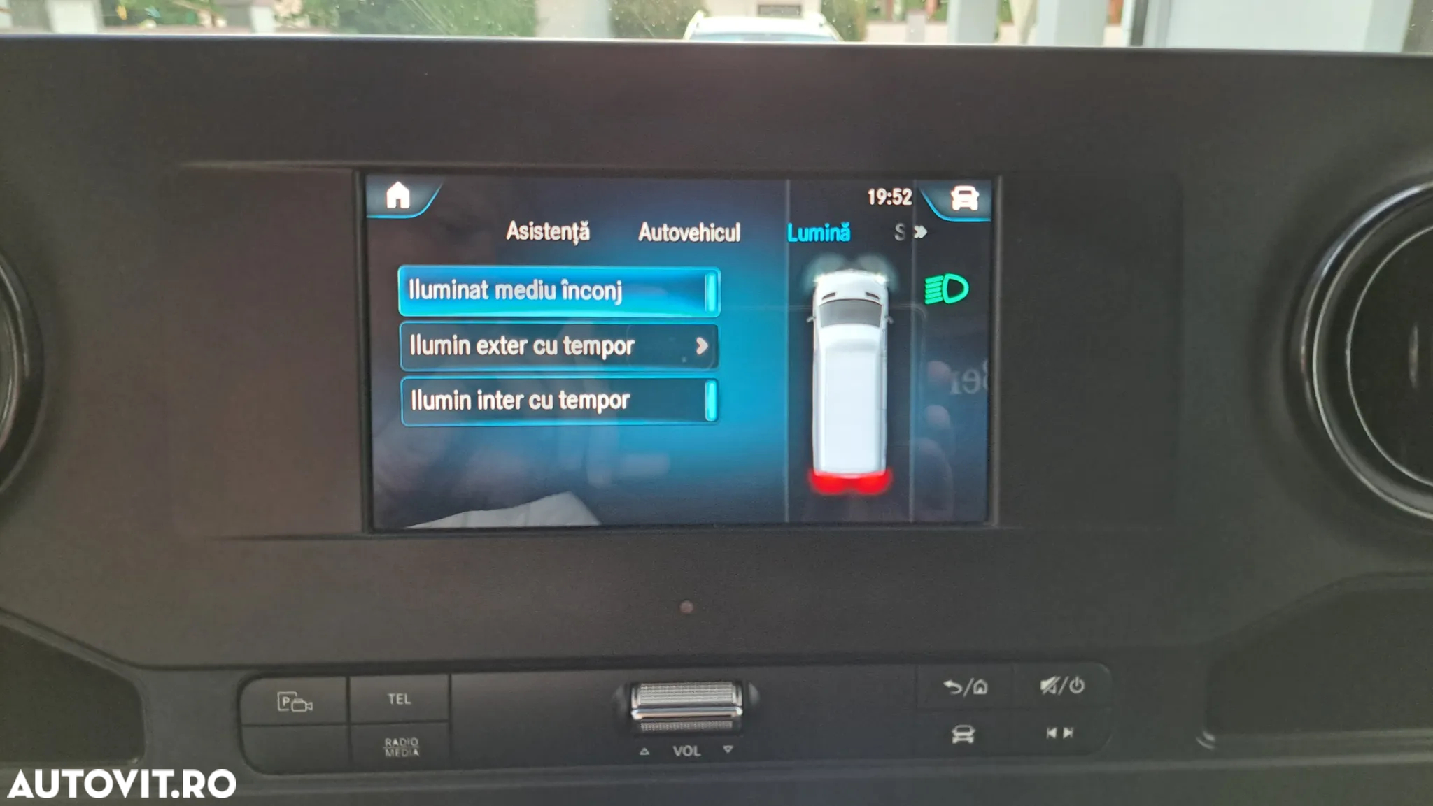 Mercedes-Benz Sprinter 315 CDI Lang HA - 33