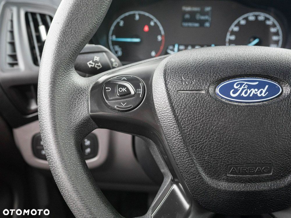 Ford Transit Connect - 14
