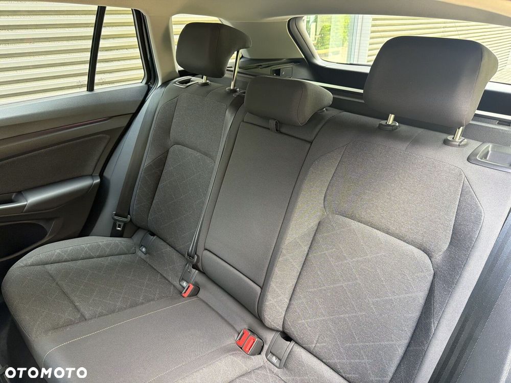 Volkswagen Golf Variant 2.0 TDI Life - 27