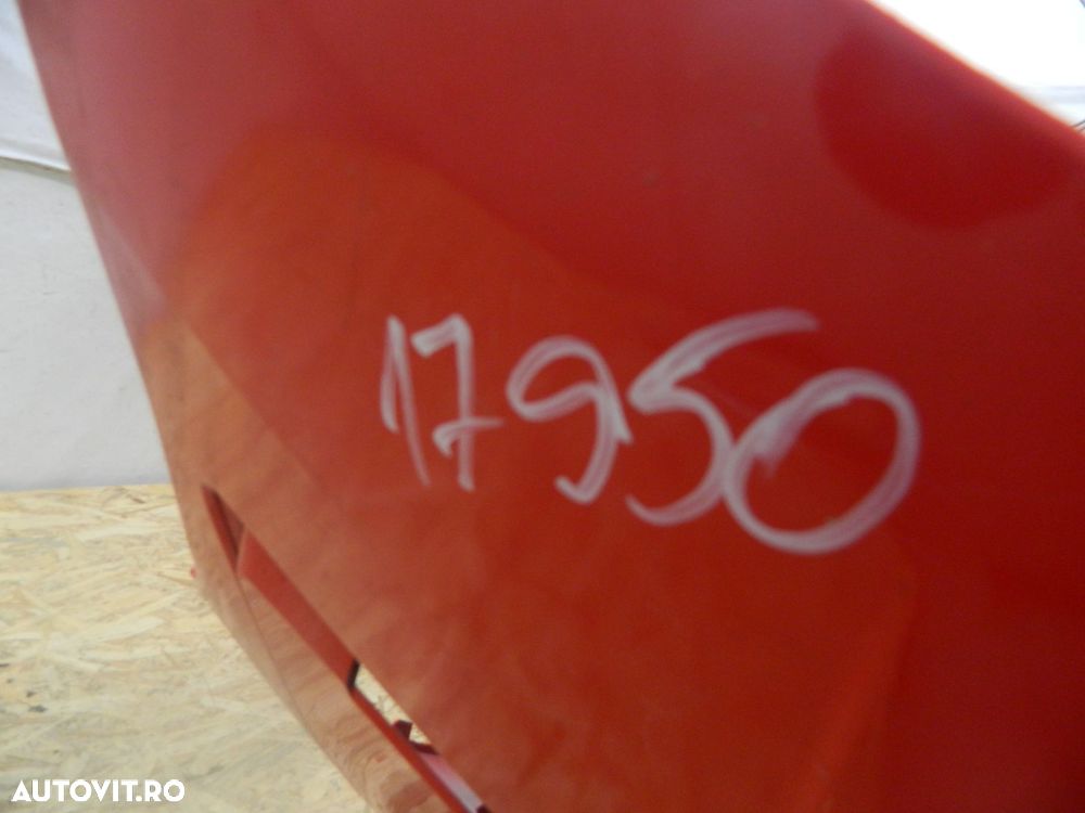 Bara fata Ford Transit Custom, 2013, 2014, 2015, 2016, 2017, BK21-17K819. - 10