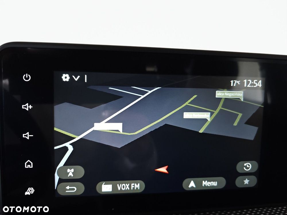 Dacia Sandero Stepway - 18