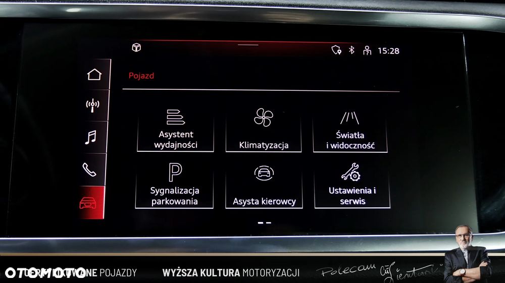 Audi Q3 40 TDI Quattro S Line S tronic - 23