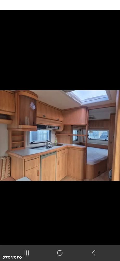 Hobby 495 Excellent - 4