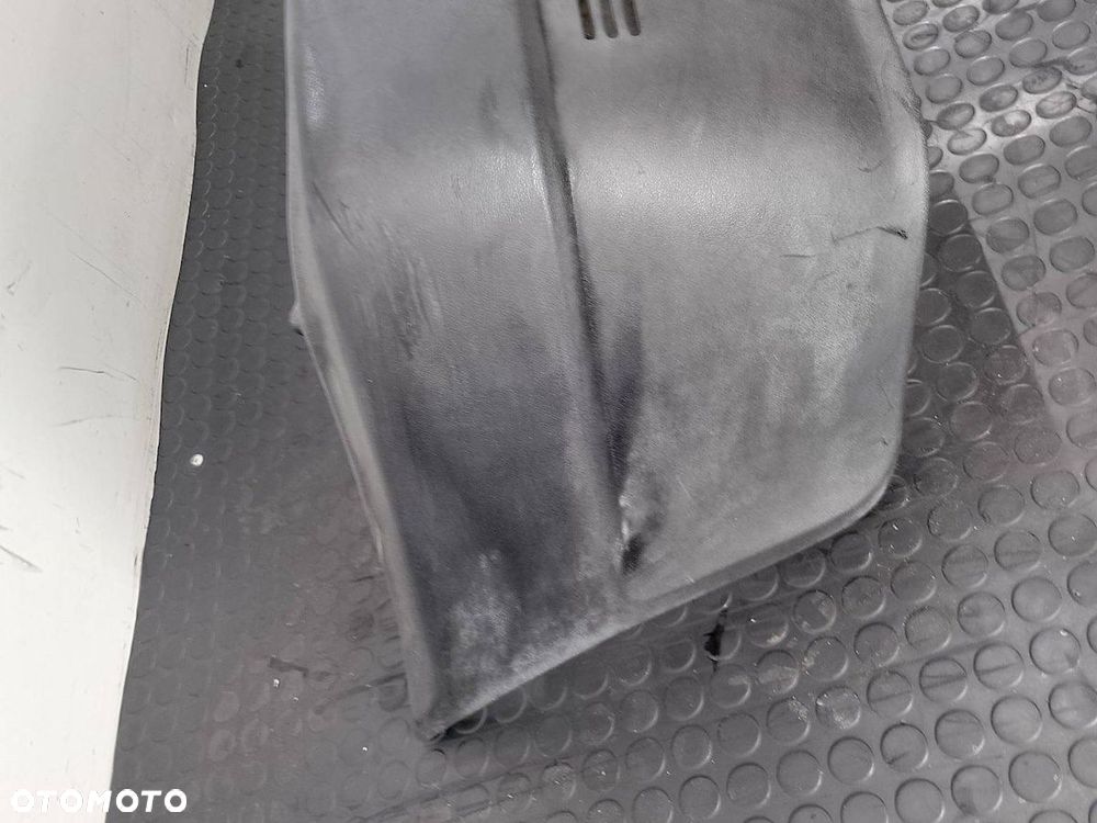 ZDERZAK PRZÓD FIAT PANDA - 2