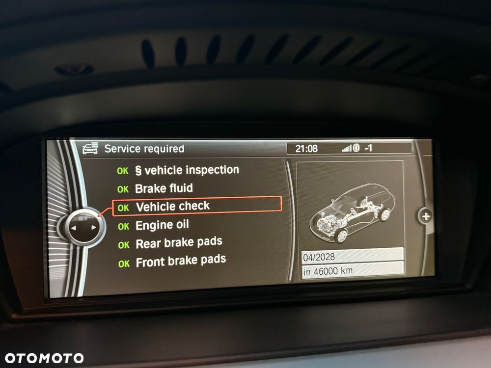 BMW Seria 3 - 26