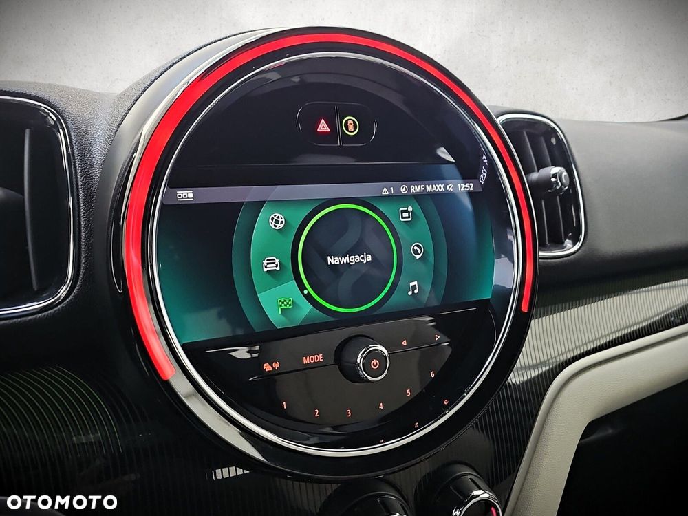 MINI Countryman - 20