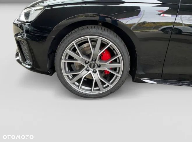 Audi A4 Avant - 3