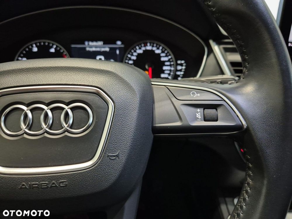 Audi Q5 35 TDI Quattro S tronic - 18