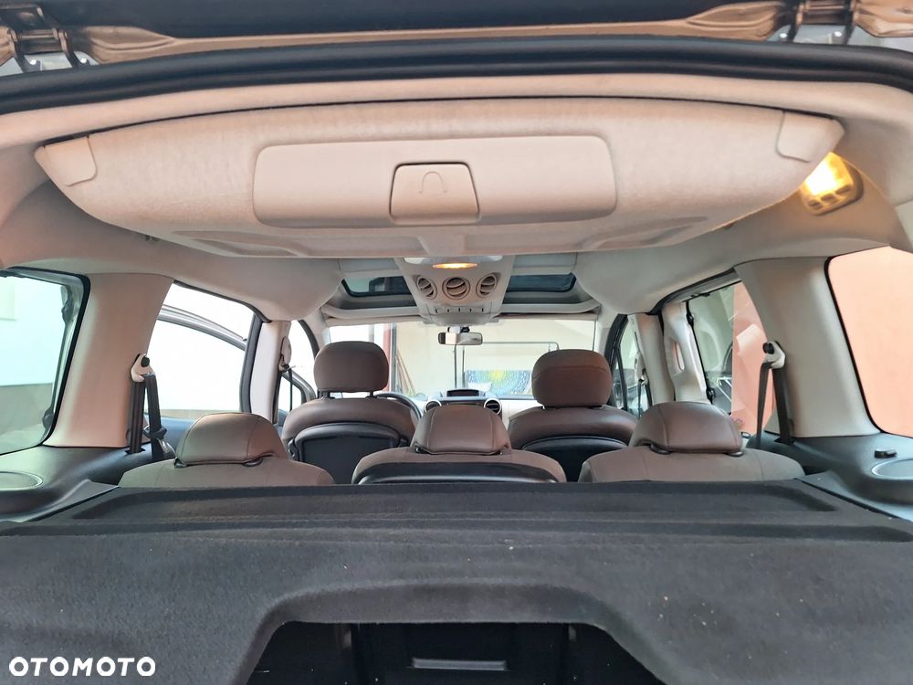 Citroën Berlingo Multispace HDi 90 FAP Selection - 16