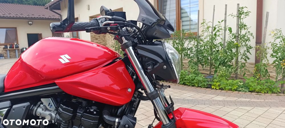 Suzuki Bandit - 30