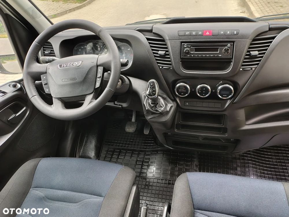 Iveco Daily - 8