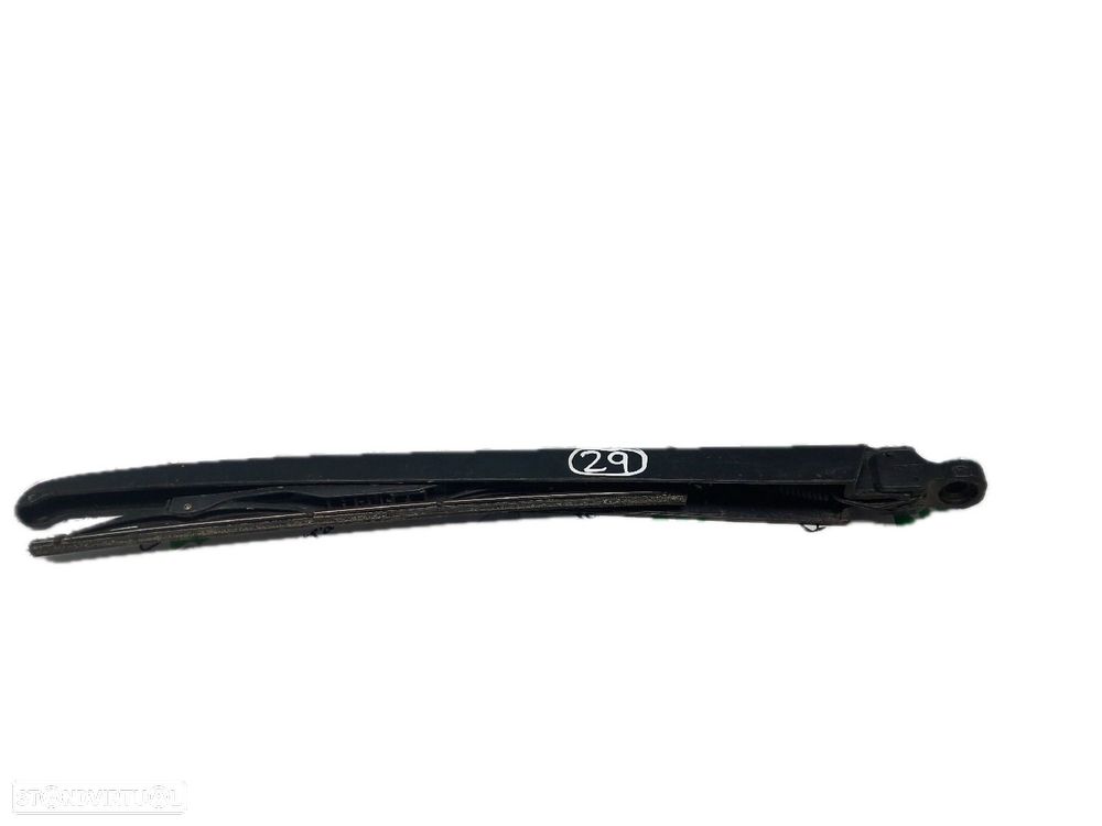 Braço / Haste Limpa Vidros Hyundai Tucson (Jm) - 1