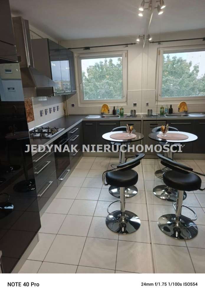 Mieszkanie, 54,68 m², Bydgoszcz