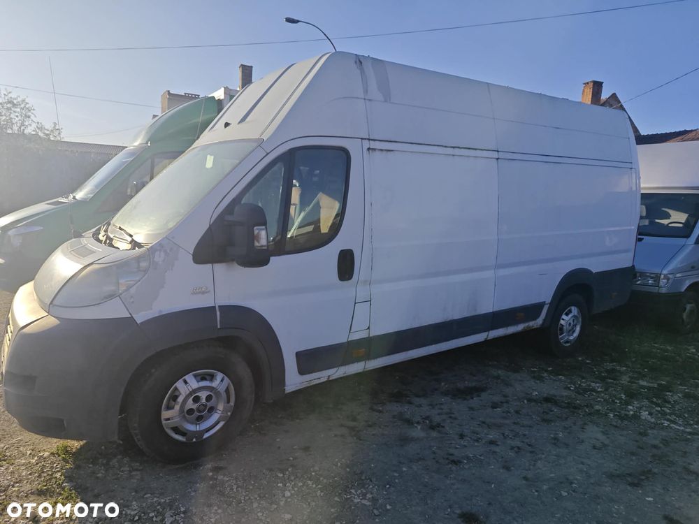 Fiat DUCATO - 9